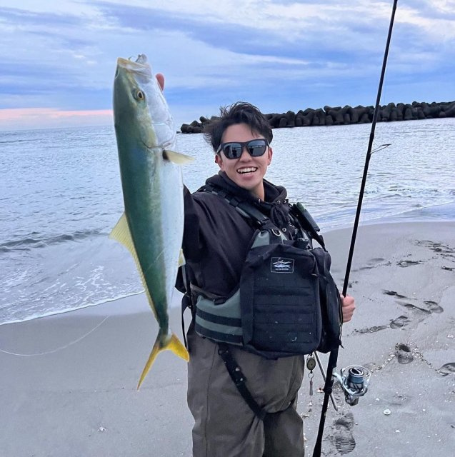 岡崎店　チーフ 森田龍矢の画像2