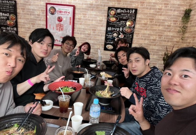 岡崎店　チーフ 森田龍矢の画像3