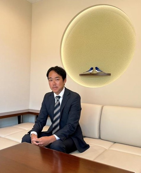 黒田 裕章