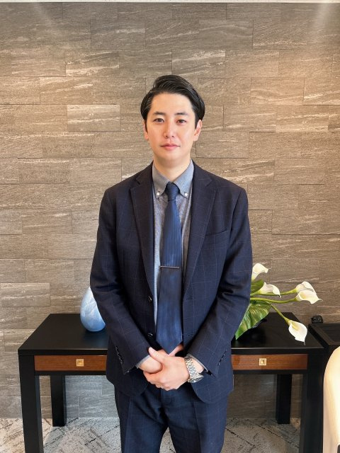 増田 康平