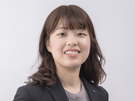 中瀬 美里のご紹介｜首都圏の分譲物件の専門家！タカマツハウス