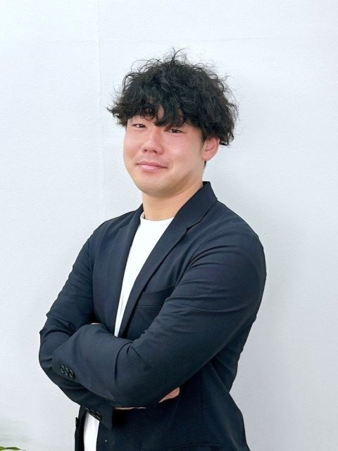 店長丸山　治親