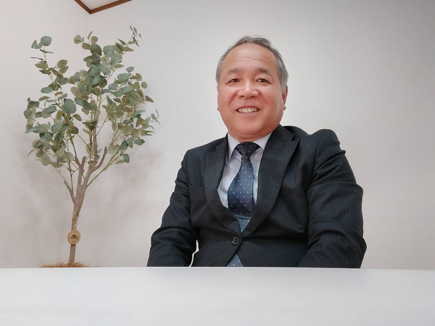 店長　田口博文の画像