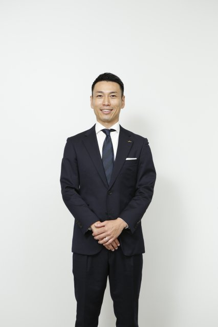 ファイナンシャルプランナー桜井 鐘吾(株式会社Total Life Design)の画像