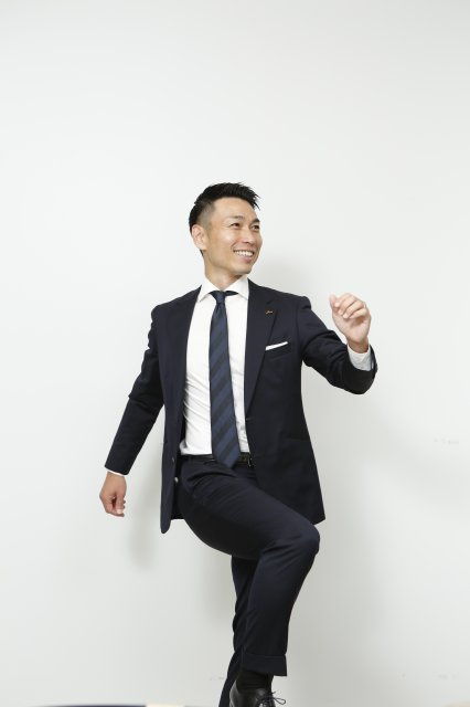 ファイナンシャルプランナー桜井 鐘吾(株式会社Total Life Design)の画像2