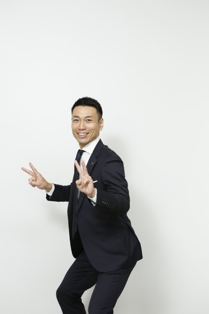 ファイナンシャルプランナー桜井 鐘吾(株式会社Total Life Design)の画像3