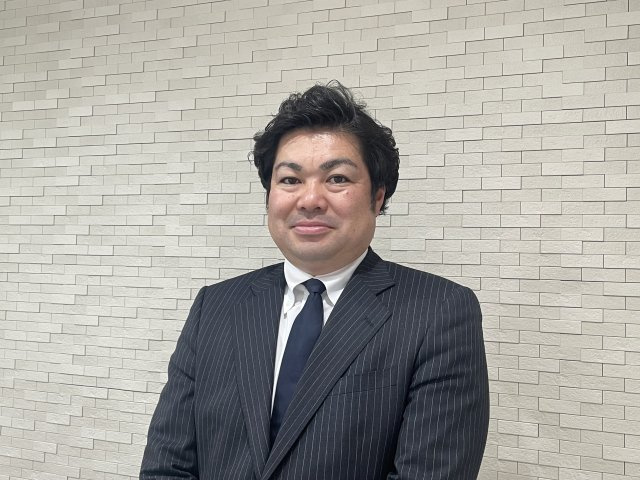 澤井宏展の画像