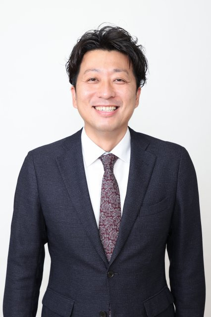 岡崎店主任 横田昌幸