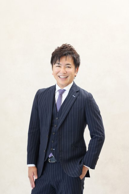 代表取締役 出口哲男