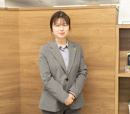 出口 あゆみの画像1