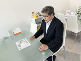 川田 智也の画像2