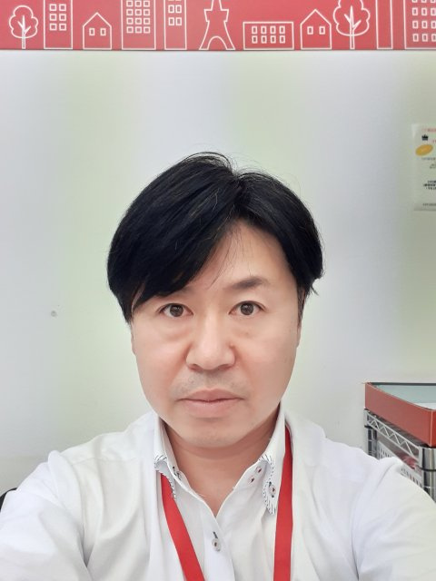 担当者画像
