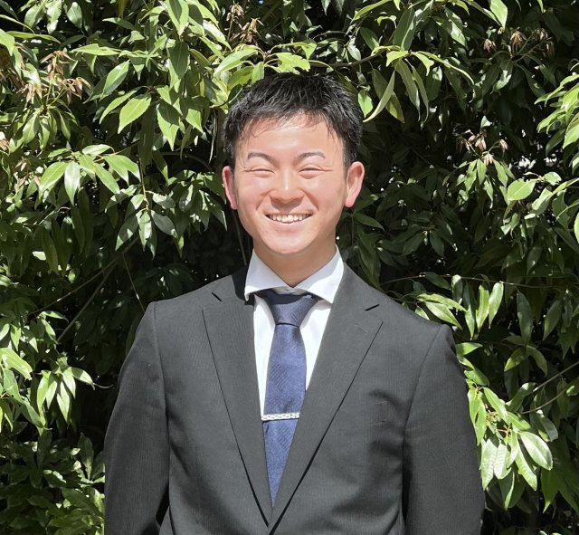 福中 陸也《千里丘本店》の画像