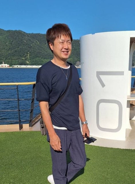 濵井 誠