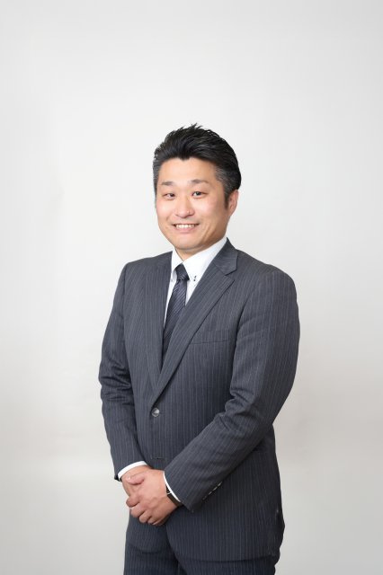 岡崎店店長 横田昌典