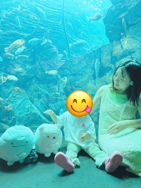 青海 志緒子の画像1