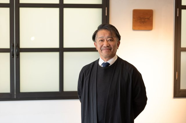 福内 和彦