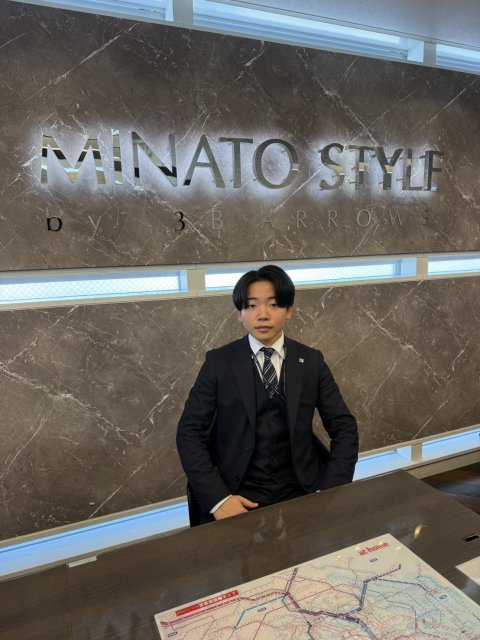 宮田 周の画像1