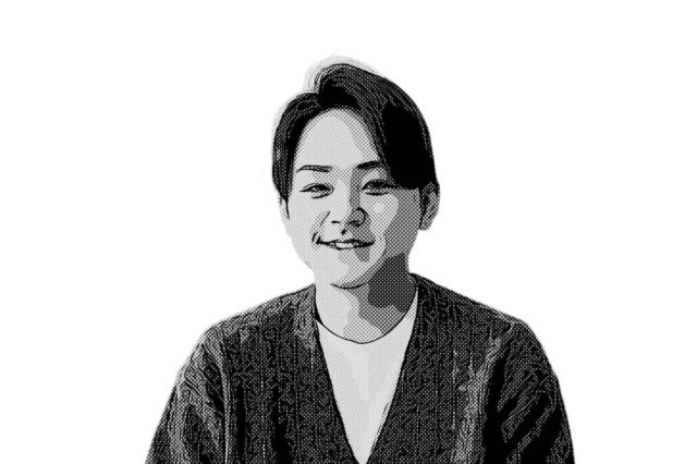 鷹野 綾太郎の画像