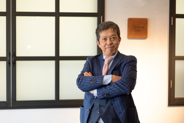 丸山 恭司