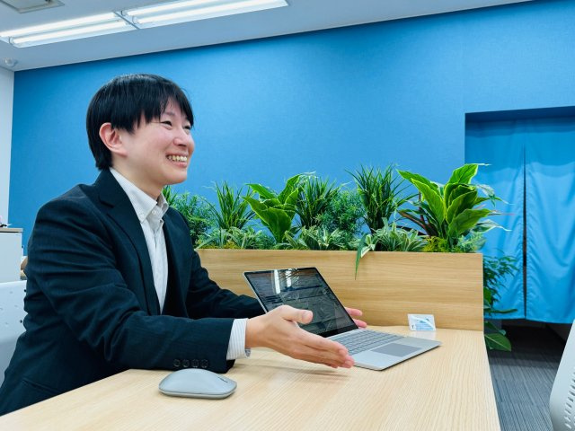 竹澤 大悟の画像