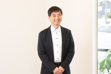 藤村 能光の画像