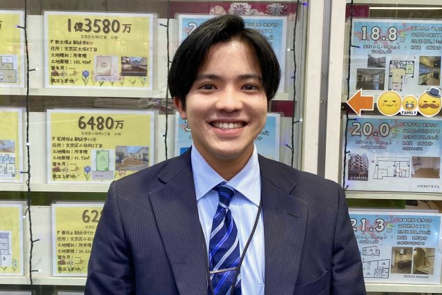 スタッフ 金城の画像