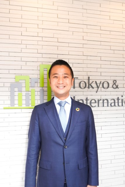 壹岐 寅彦 の画像