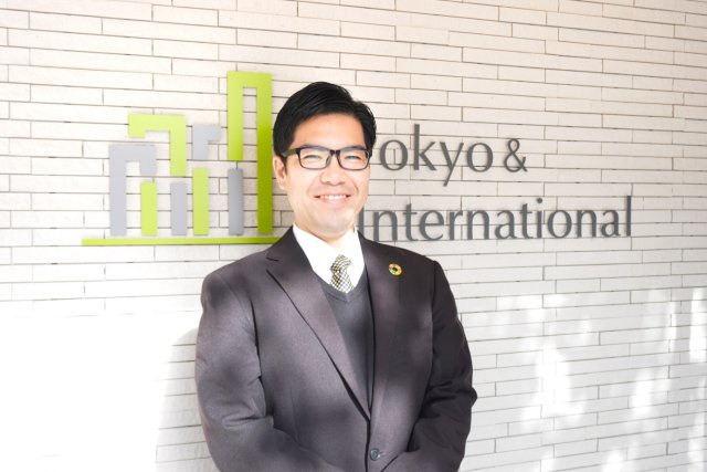 深澤　卓 の画像