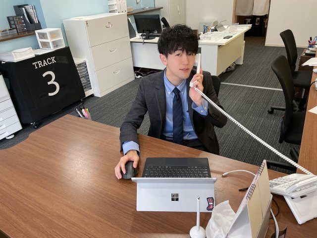 石田 駿斗の画像2