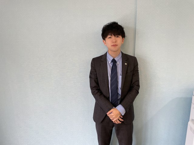 石田 駿斗の画像3
