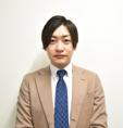 担当者画像