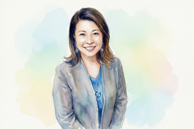 石原 裕美子