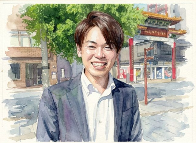 堀川 柊那