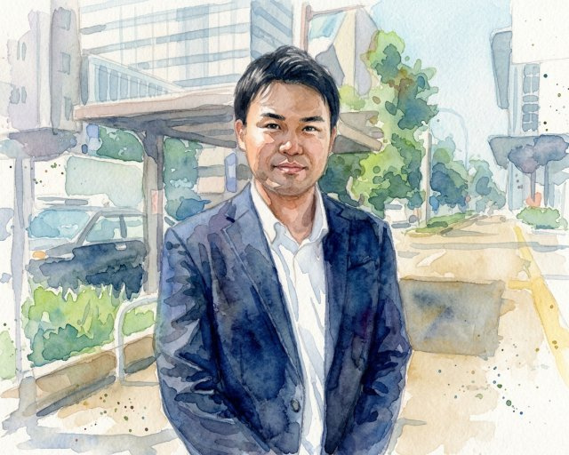 瀧 康真