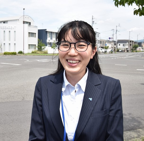 髙橋 萌の画像1