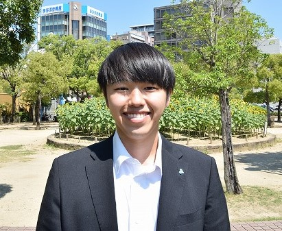 緒方 佑介の画像1