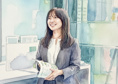 川村華江奈の画像