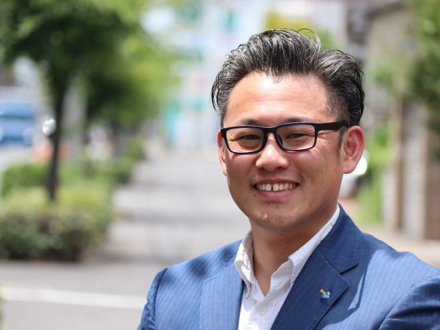 西内 大輔