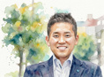 近藤謙介の画像
