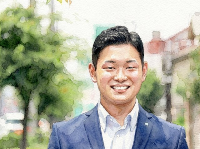 髙石 裕介