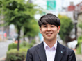 加藤駿の画像