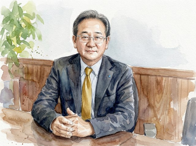 大西 典昭