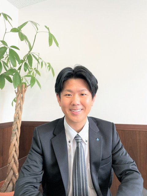 延原 大輔の画像1