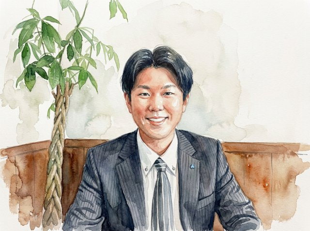 延原 大輔