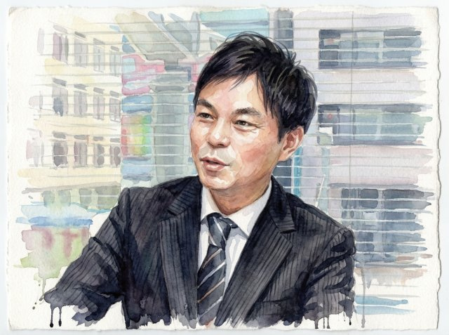 田代 弘之