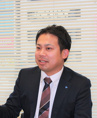 柳川一寿の画像