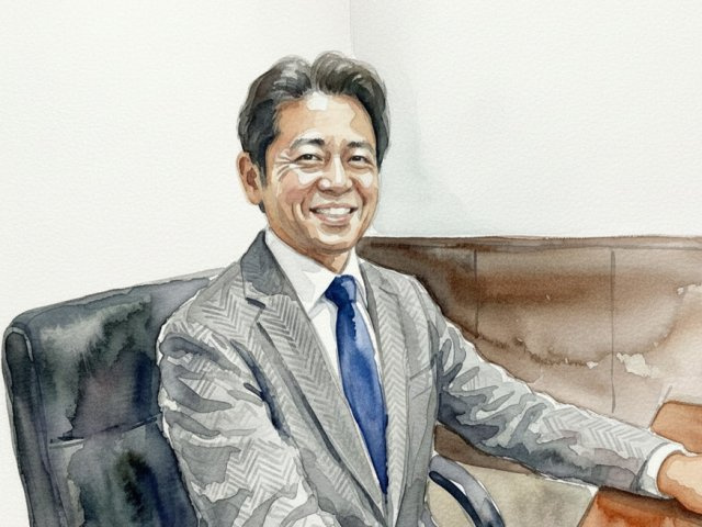 光成 俊之