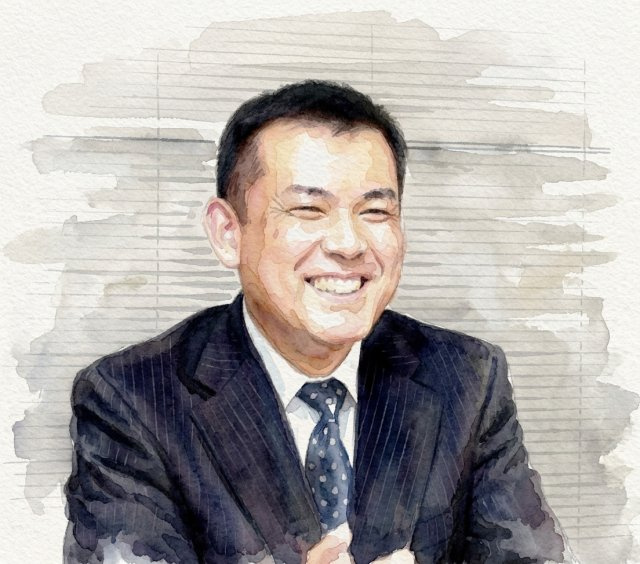 原 祐一郎