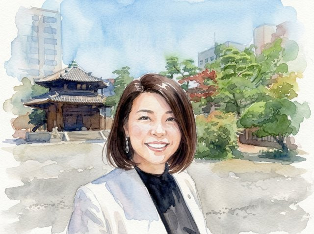 石原 裕美子